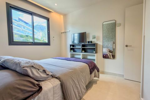 Lejlighed i Fuengirola, Malaga, Fuengirola - € 840.000 | Ref: HW2 - foto 12